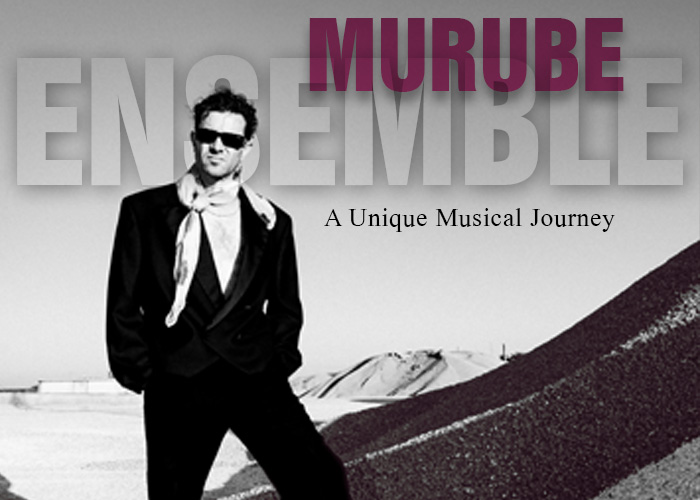 Murube Ensemble